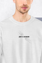 Load image into Gallery viewer, Just a Memory Crewneck