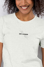Load image into Gallery viewer, Just a Memory Tee