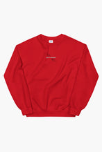 Load image into Gallery viewer, Just a Memory Crewneck
